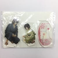NAOE/東京エイリアンズ 兵吾夏希 コースター | K-BOOKS 池袋 2次元