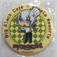 刀剣乱舞 とうらぶ 肥前忠広 根付マスコットチャーム 軽装 刀剣乱舞 肥前忠広 根付マスコットチャーム 軽装 | K-BOOKS 池袋 2
