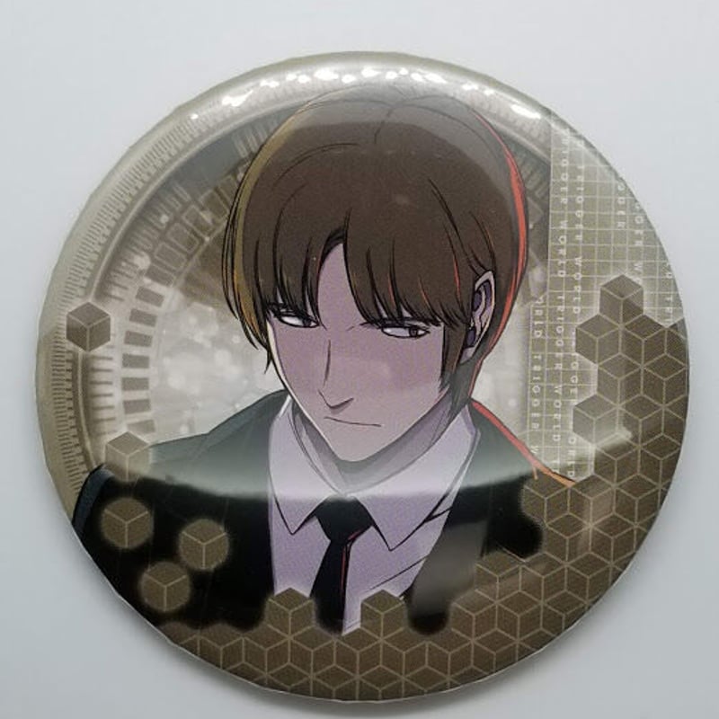 hamu様専用 二宮匡貴 缶バッジ 二宮匡貴 缶バッジ