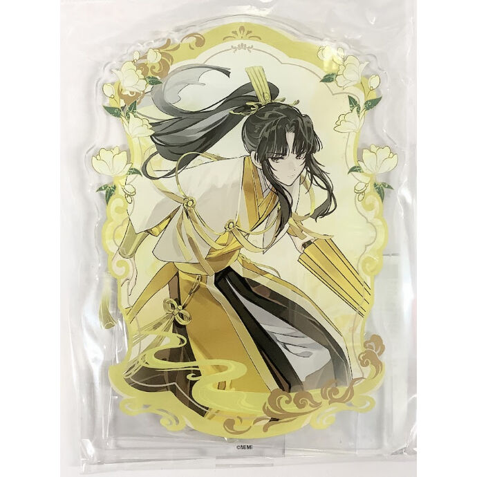 魔道祖師 飛花甘露 アクスタ 大河幻想ラジオドラマ『魔道祖師』 THEキャラSHOP 飛花甘露 ver