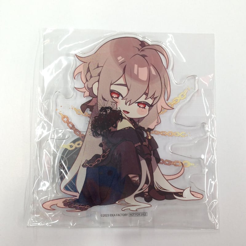 終遠のヴィルシュ アンクゥ アクリルスタンド | K-BOOKS 池袋 2次元