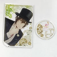 DYNAMIC CHORD 音石夕星 チェキ AGF2021 | K-BOOKS 池袋 2次元