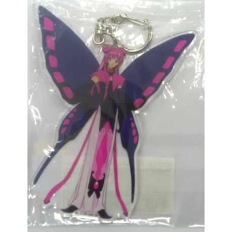 カードキャプターさくら　ルビームーン　アクリルキーホルダー