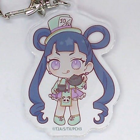 STORES グラフアート プリチャンの検索結果