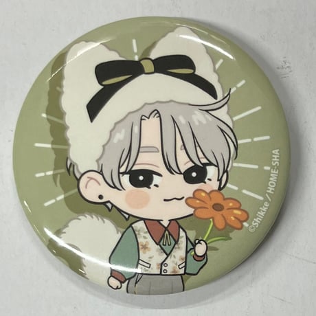 CATEGORY しっけ | K-BOOKS 池袋 2次元グッズ通販