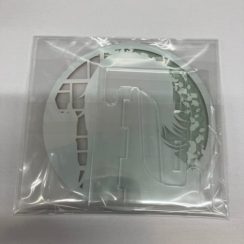 UN: LOGICAL エビテン 特典 アクリルスタンド 奏壱 ユーリ 【公式通販】