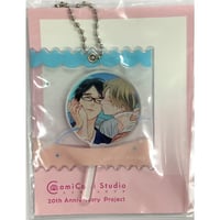 百瀬あん　アクリルプレート 数量限定・直筆サイン入】A4アクリルプレート／百瀬あん