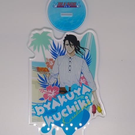 STORES BLEACHの検索結果