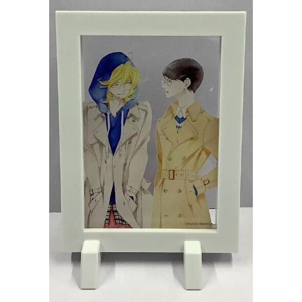 同級生　原画展　中村明日美子　佐条　草壁 同級生 原画展 中村明日美子 佐条 草壁 - メルカリ