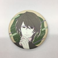 DIABOLIK LOVERS 無神ユーマ 缶バッジ | K-BOOKS 池袋 2次元グッズ通販