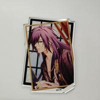 DIABOLIK LOVERS 逆巻アヤト アクリルスタンド 限定アクスタ DIABOLIK LOVERS ZERO アクリルフィギュアスタンド 逆巻アヤト