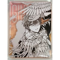 鬼滅の刃 冨岡義勇アートコースター | K-BOOKS 池袋 2次元グッズ通販