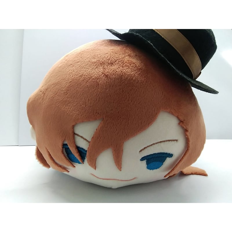 文豪ストレイドッグス もちもちマスコット 中原中也