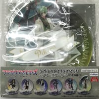 BLEACH 浦原 喜助 オリジナルイラストコースターコレクション | K