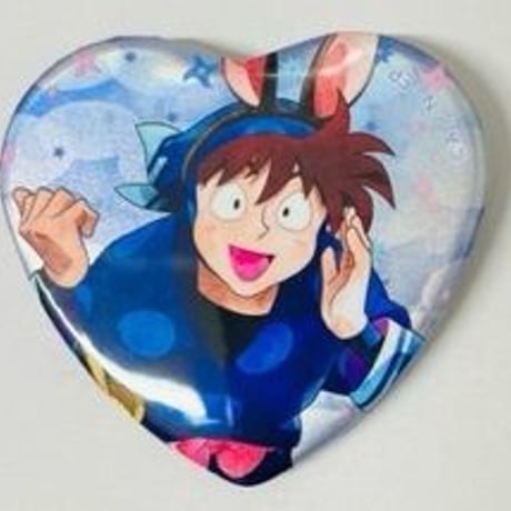 忍たま乱太郎 土井半助 ナンジャタウン ハート 缶バッジ コレクション Amazon.co.jp: 忍たま乱太郎 土井 半助 土井先生 ハート缶バッジ
