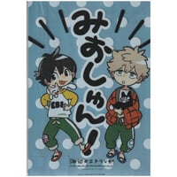 二条遥　アルゴナビス オシアド　缶バッジ アルゴナビス 二条遥 Oshiado 描き下ろし缶バッジ | K-BOOKS 池袋 2
