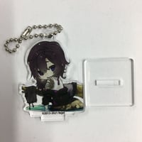 銀河英雄伝説 箔押しポストカードコレクション 銀河帝國ver. カール