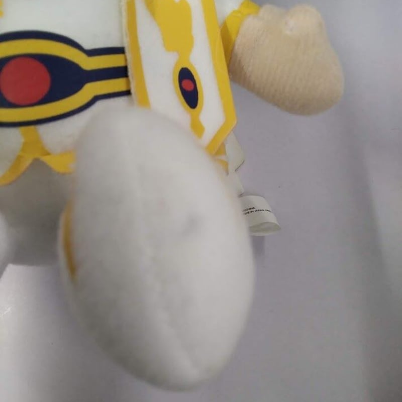 ヨゴレ有】コードギアス ルルーシュ 一番くじONLINE ぬいぐるみ | K