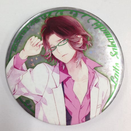 STORES DIABOLIK LOVERSの検索結果