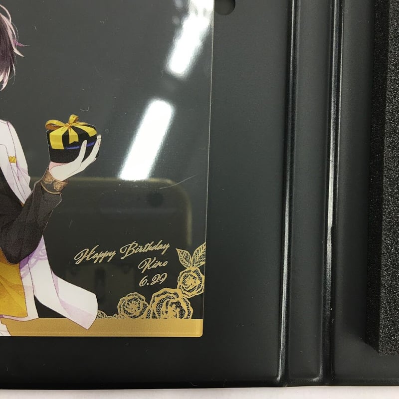 単品】DIABOLIK LOVERS キノ メモリアルセット | K-BOOKS 池袋 2次