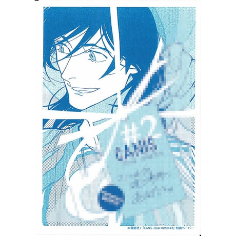 CATEGORY ZAKK | K-BOOKS 池袋 2次元グッズ通販