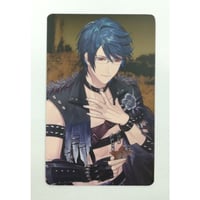 望月淳 『PandoraHearts』 抱きつきシリーズ ポストカード アリス オズ