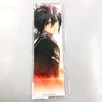 樋野まつり 『ヴァンパイア騎士』 A4 クリアファイル 零 枢 | K-BOOKS