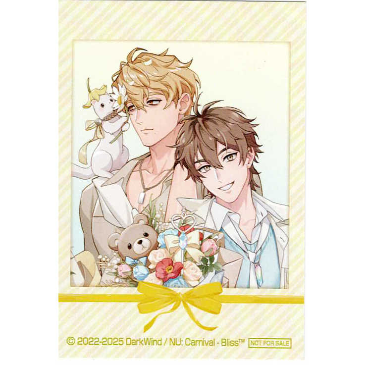 NU: カーニバル　ケシー　エイト　香水セット NU: カーニバル エイトセット② NU: カーニバル ケシー エイト 香水