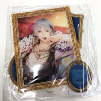 イケメン王子　シルヴィオ　アクリルスタンド