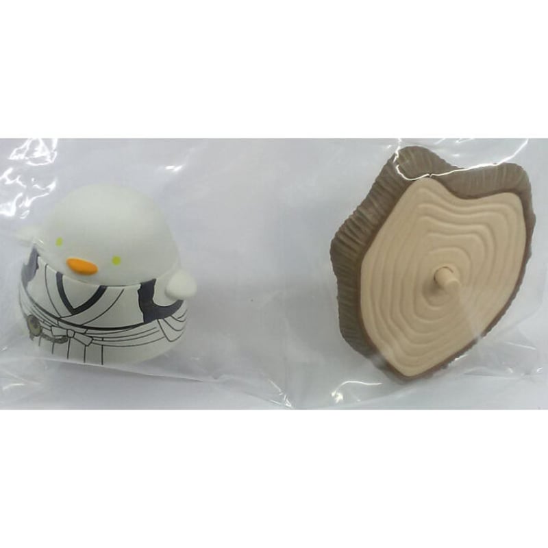 とうらぶ　ちゅんコレ　フィギュア とうらぶちゅんコレフィギュア