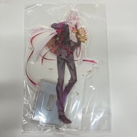 OVER REQUIEMZ クロード アクリルスタンド | K-BOOKS 池袋 2次元