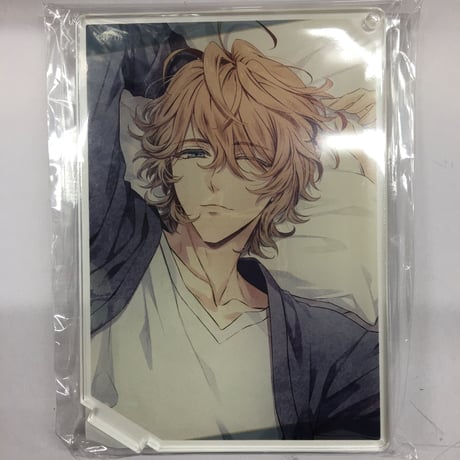 STORES ピオフィオーレの晩鐘 アクリルスタンドの検索結果