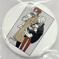 鯛代くん、君ってやつは。 たいえび祭 アクリルコースター ヤマダ 『鯛代くん、君ってやつは。』 たいえび祭 アクリルコースター