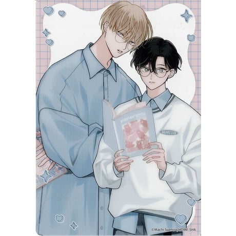 CATEGORY .Bloom&メロキス(ホーム社) | K-BOOKS 池袋 2次元 CATEGORY .Bloom&メロキス(ホーム社) | K-BOOKS 池袋 2次元