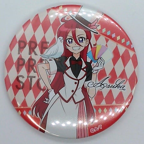 STORES トロピカルージュプリキュア 缶バッジの検索結果