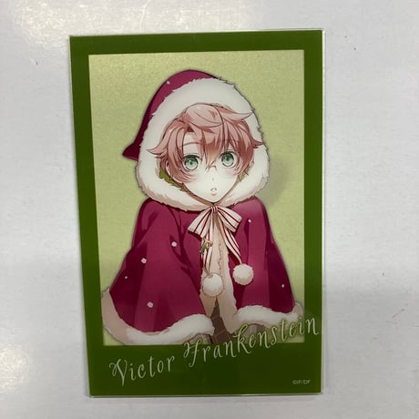 CATEGORY Code:Realize | K-BOOKS 池袋 2次元グッズ通販