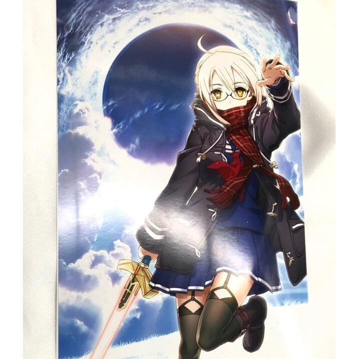 fate Grand order フォトスタジオ アルジュナ オルタ ブロマイド Amazon.co.jp: FGO スタジオフォト ブロマイド アルジュナ