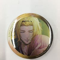 東京リベンジャーズ半間修二運試し!東リベみくじ 缶バッジ | K-BOOKS