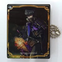 進撃の巨人 ライナー・ブラウン WIT STUDIO 缶バッジコレクション | K