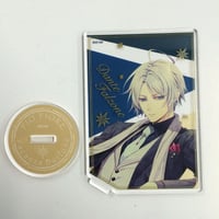 動作確認済】【Free!】七瀬遙 音声入り目覚まし時計 | K-BOOKS