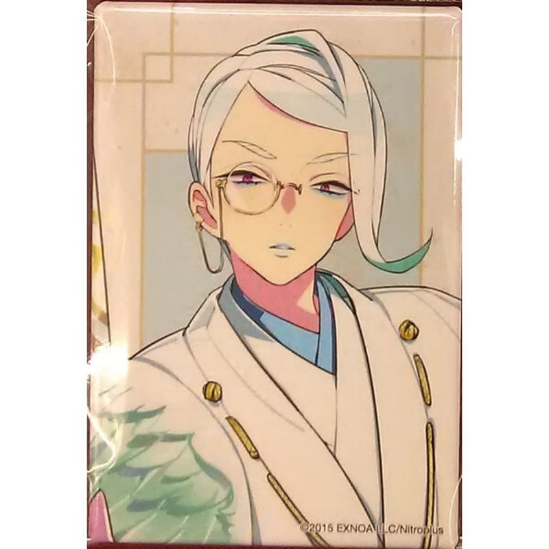 刀剣乱舞 巴形薙刀 スクエア缶 etc 27点セット 刀剣乱舞