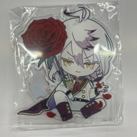【刀剣乱舞】五虎退　スクエア缶バッジ 刀剣乱舞 五虎退 軽装 スクエア缶バッジ | K-BOOKS 池袋 2次元