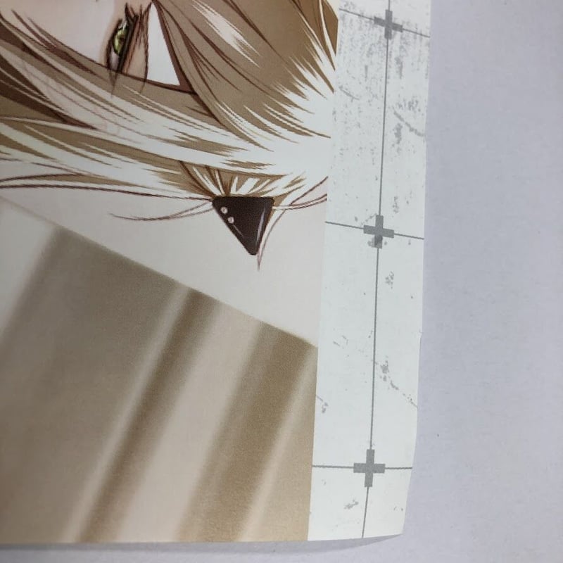 Collar×Malice カラマリ オトメイトガーデン ランチョンマット Collar×Malice カラマリ オトメイトガーデン ランチョンマット Collar