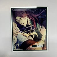 望月淳 『PandoraHearts -パンドラハーツ- 8.5』アニメイト特典 ミニ