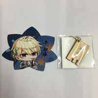 崩壊スターレイル 三月なのか 中国版 一番くじ A賞 ぬいぐるみ