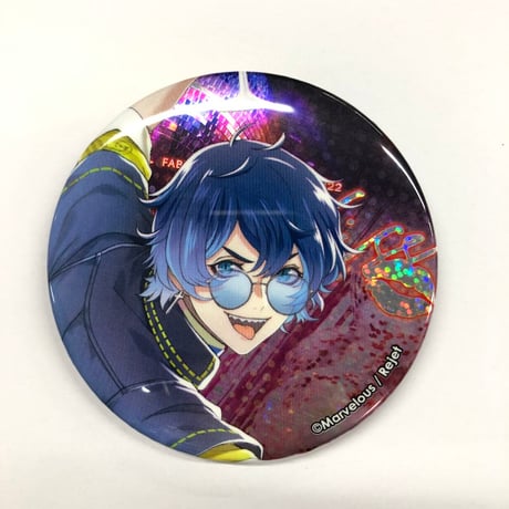 CATEGORY ファビュラスナイト | K-BOOKS 池袋 2次元グッズ通販