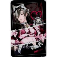 忍たま乱太郎 綾部喜八郎 カラオケの鉄人 コースター | K-BOOKS 池袋