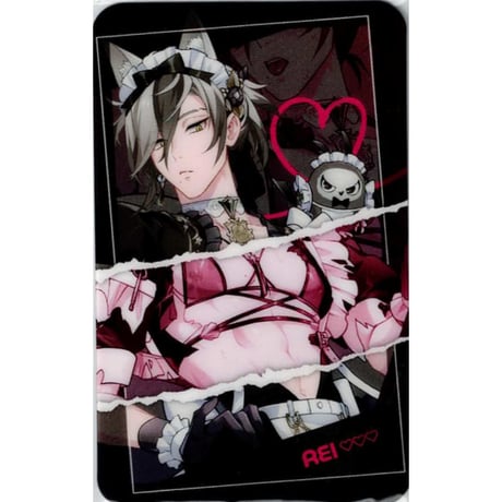 ITEM | K-BOOKS 池袋 2次元グッズ通販