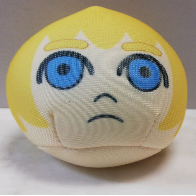アルミン おまんじゅう 進撃の巨人