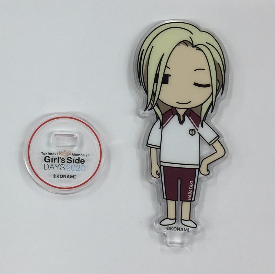 こ*ぎ様 桜井琉夏 アクリルスタンド Amazon.co.jp: ときメモ GS3 アクリルスタンド アクスタ 桜井琉夏